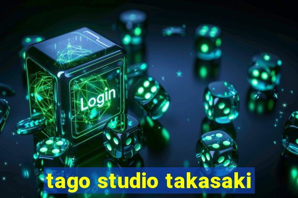 tago studio takasaki